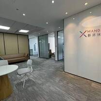 Our office in Hangzhou