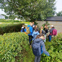 Community Garden