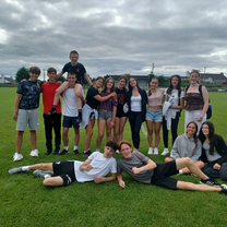Gaelic Football