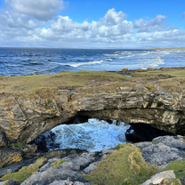 Fairy Bridge
