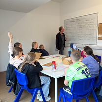 Language Learning