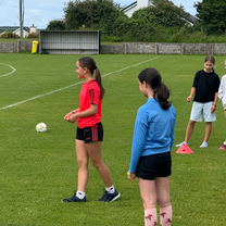 Gaelic Football