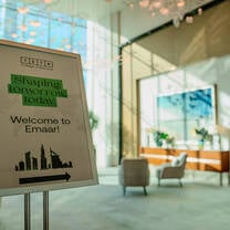 Business Immersion: EMAAR 