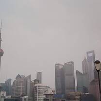 Shanghai