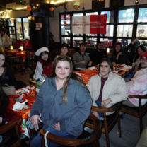 XMandarin party