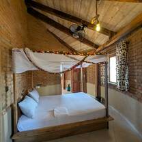 Nice bedrooms to rest well