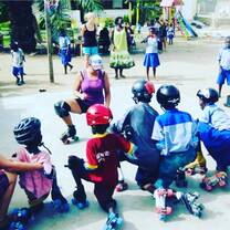 orphanage games