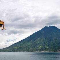   Central America