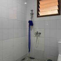 Your bathroom