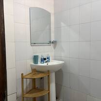 Your bathroom