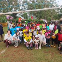 Our recent volunteers