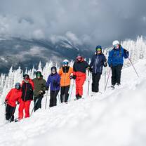Snowminds Instructors