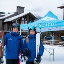 Snowminds Instructors 