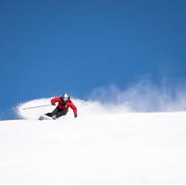 Snowminds Ski Instructor