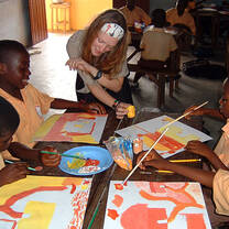 orphanage