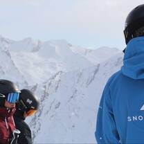 Snowminds Ski Instructors