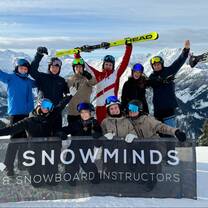 Snowminds Ski Instructors 
