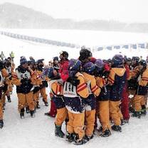 Snowminds Ski Instructors in Japan