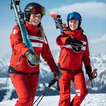 Snowminds Ski Instructors 
