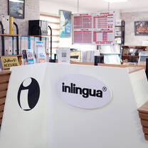 Inlingua Hammamet