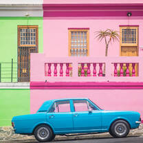 South Africa