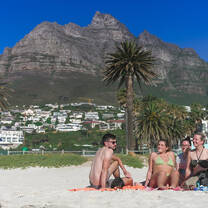South Africa