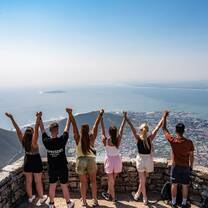 South Africa
