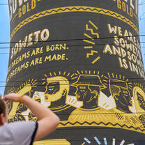 South Africa