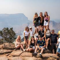 South Africa