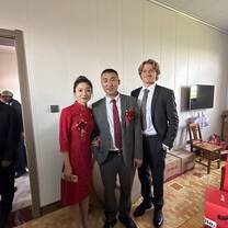 Group photo