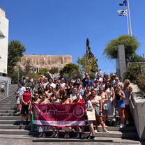 Anatolia American University summer study abroad