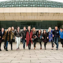 Group photo