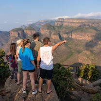 South Africa