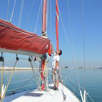 Anatolia American University Sailing Academy