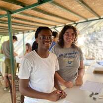 Methods and Practices of Archaeological Excavation with Anatolia American University