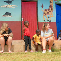 South Africa