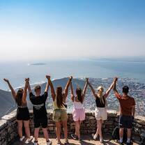 South Africa