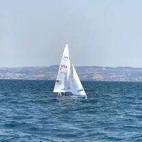 Anatolia American University Sailing Academy