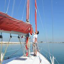 Anatolia American University Sailing Academy