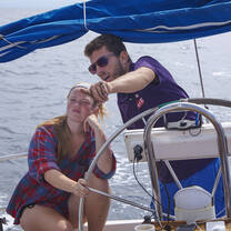 Anatolia American University Sailing Academy