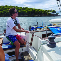 Anatolia American University Sailing Academy