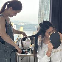Korean Beauty ICP