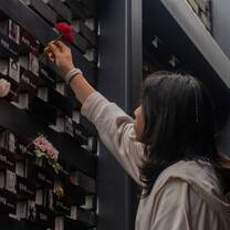 Student at War and Women's Human Rights Museum