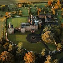 Rose Castle
