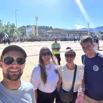Spanish & Football at SP Spanish Courses Mendoza