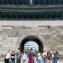 Sungnyemun Gate