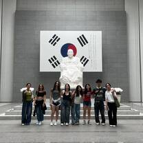 Small group Photo