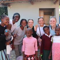Orphanage 2