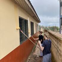 Painting (Community Development 