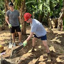 Building Projects 